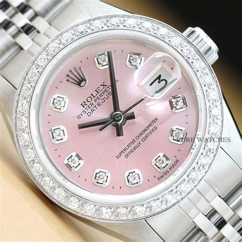 rolex ladies watches sale